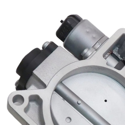99 Chevy 1500 Pickup (5.0L Or 5.7L Only) 337-05224 Throttle Valve Body