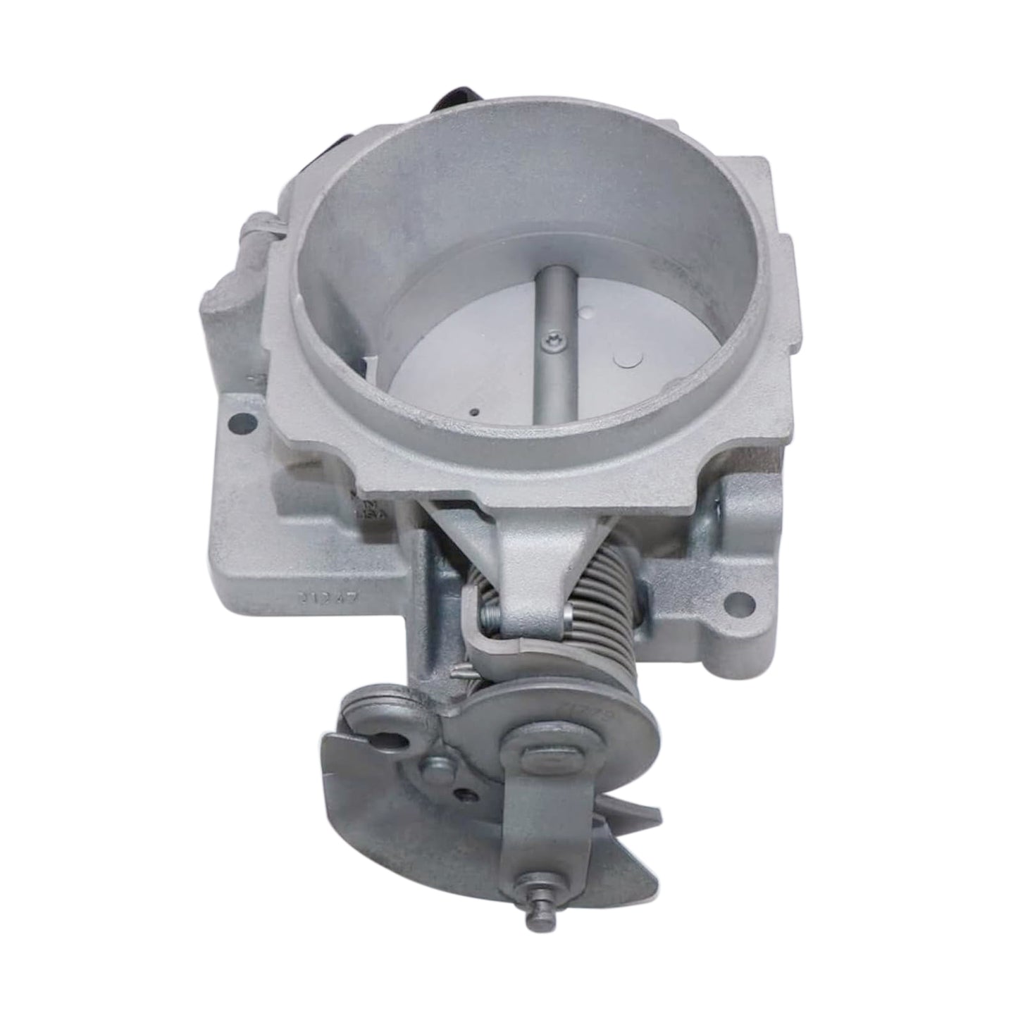 99 Chevy 1500 Pickup (5.0L Or 5.7L Only) 337-05224 Throttle Valve Body