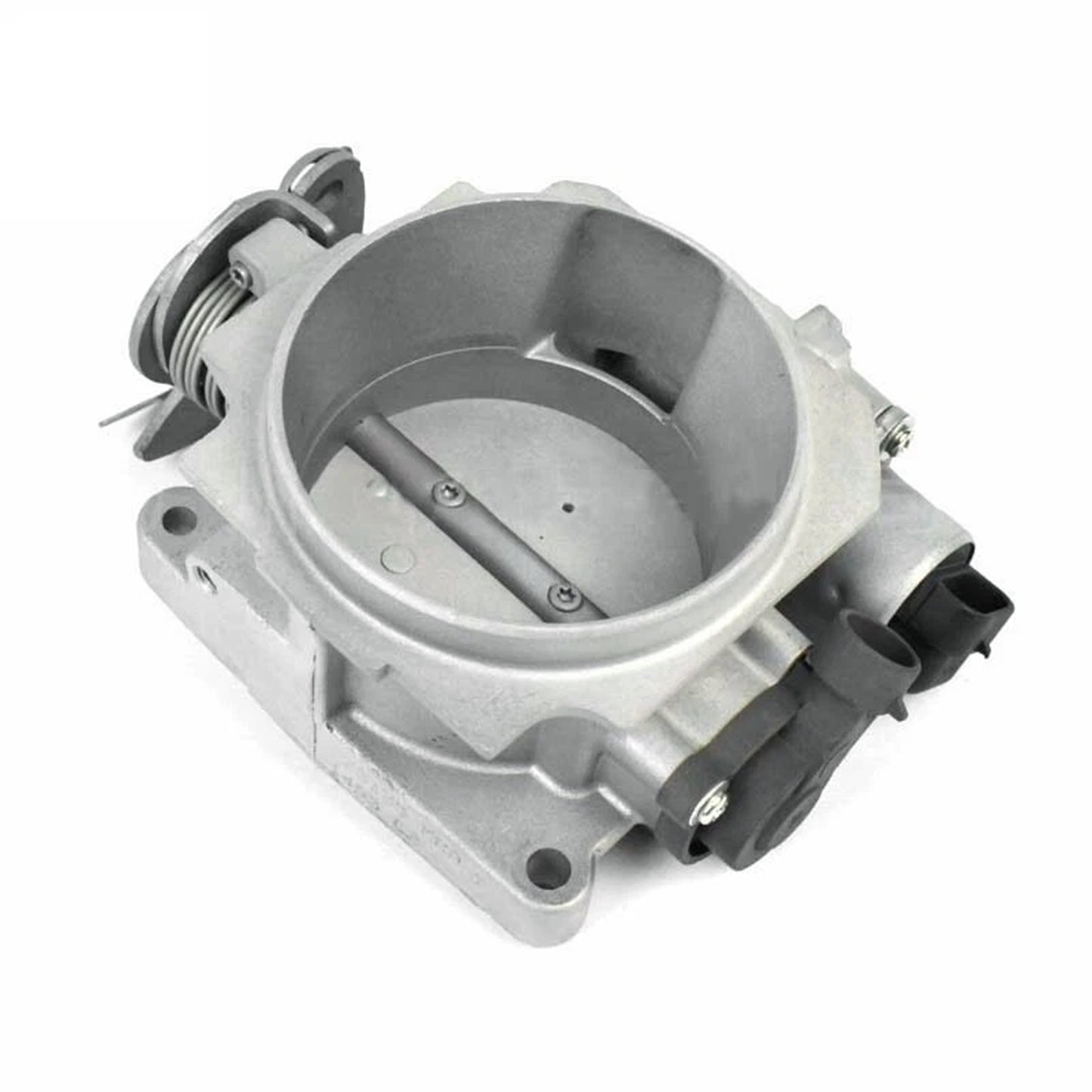 99 Chevy 1500 Pickup (5.0L Or 5.7L Only) 337-05224 Throttle Valve Body