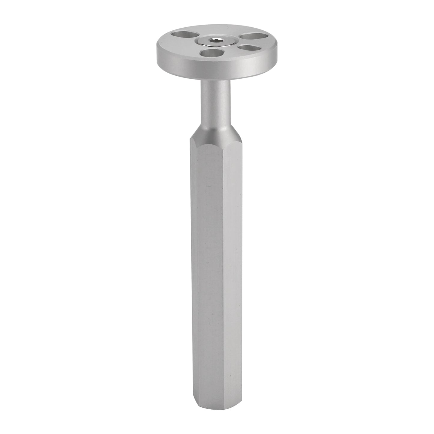Chevy with 3-bolt pattern 6" Camshaft Installation Handle Cam Install Tool