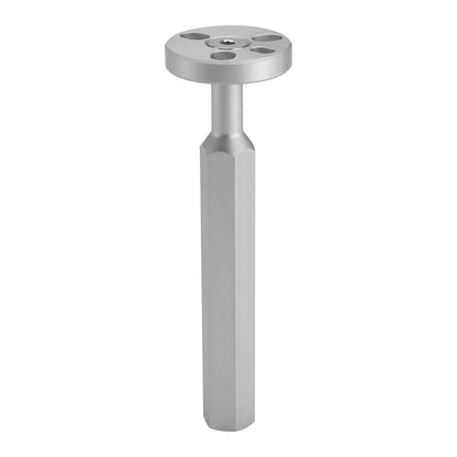 Chevy with 3-bolt pattern 6" Camshaft Installation Handle Cam Install Tool