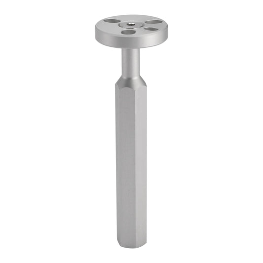 Chevy with 3-bolt pattern 6" Camshaft Installation Handle Cam Install Tool