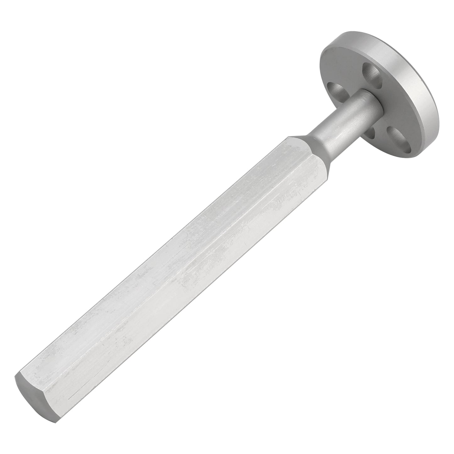 Chevy with 3-bolt pattern 6" Camshaft Installation Handle Cam Install Tool
