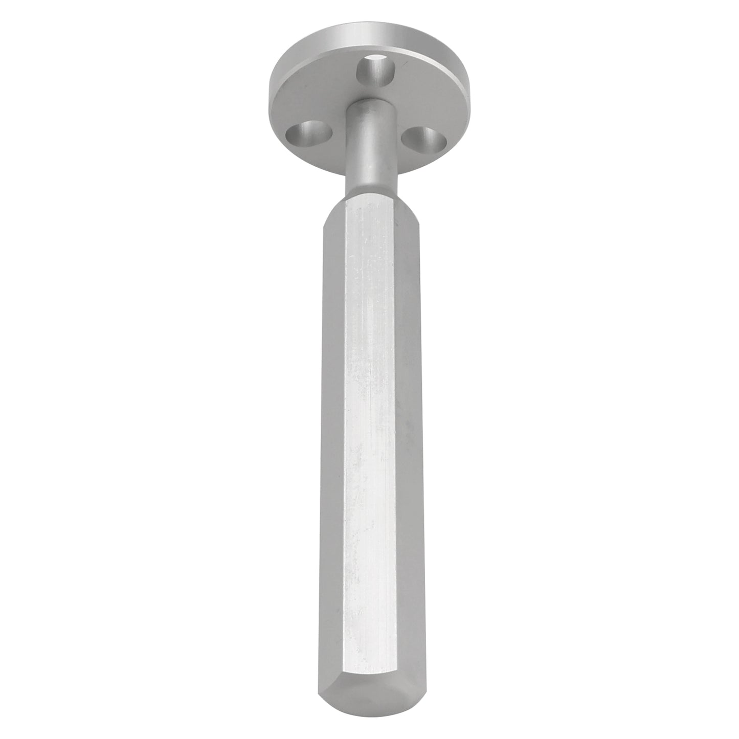 Chevy with 3-bolt pattern 6" Camshaft Installation Handle Cam Install Tool