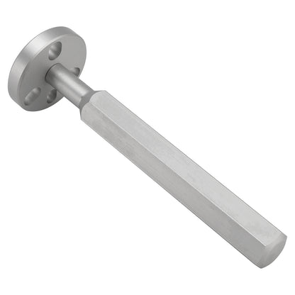 Chevy with 3-bolt pattern 6" Camshaft Installation Handle Cam Install Tool