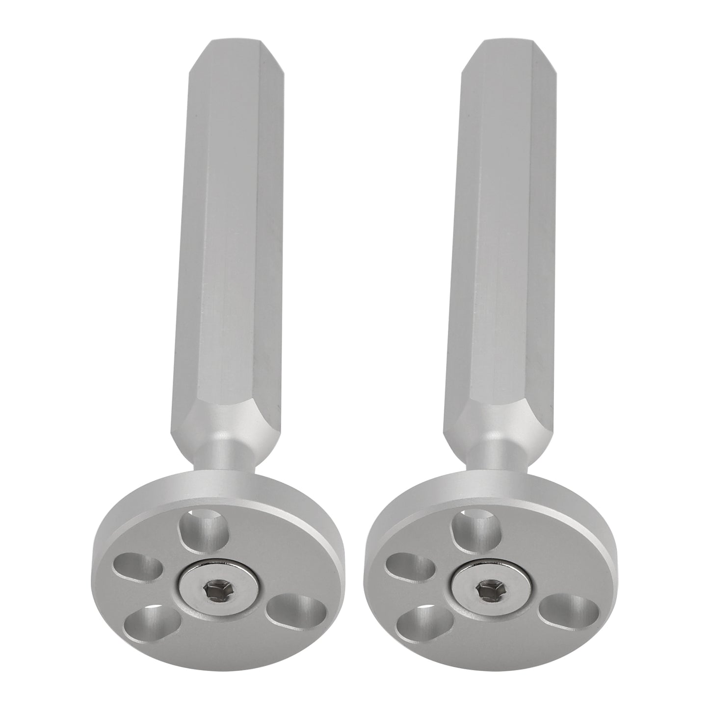 Chevy with 3-bolt pattern 2x 6" Camshaft Installation Handle Cam Install Tool