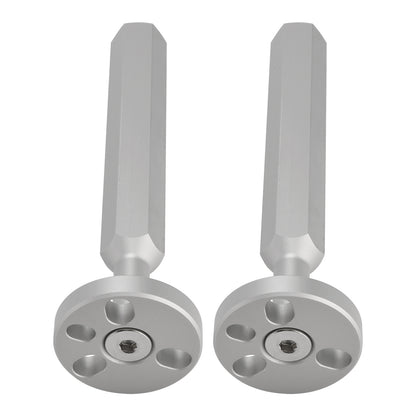 Chevy with 3-bolt pattern 2x 6" Camshaft Installation Handle Cam Install Tool