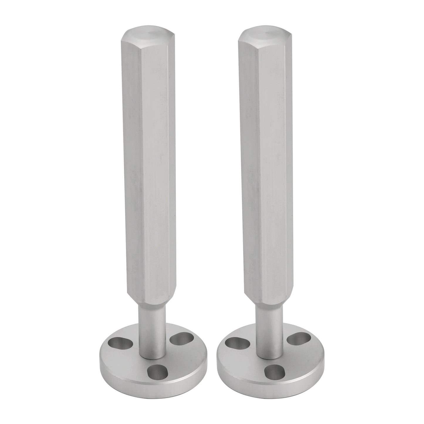 Chevy with 3-bolt pattern 2x 6" Camshaft Installation Handle Cam Install Tool