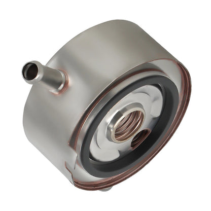 2008-2012 Nissan Pathfinder LE, S, SE, SE Off-Road, SV, Silver Edition6 Cyl 4.0L VQ40DE 21305EA22B Oil Cooler