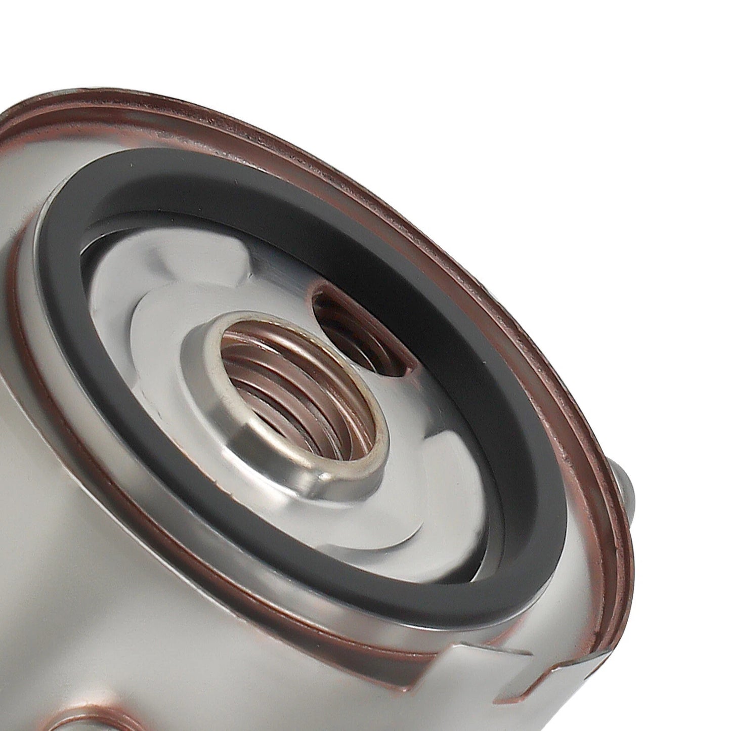 2008-2012 Nissan Pathfinder LE, S, SE, SE Off-Road, SV, Silver Edition6 Cyl 4.0L VQ40DE 21305EA22B Oil Cooler