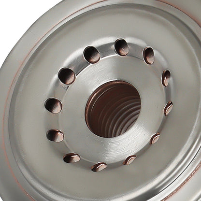 2008-2012 Nissan Pathfinder LE, S, SE, SE Off-Road, SV, Silver Edition6 Cyl 4.0L VQ40DE 21305EA22B Oil Cooler