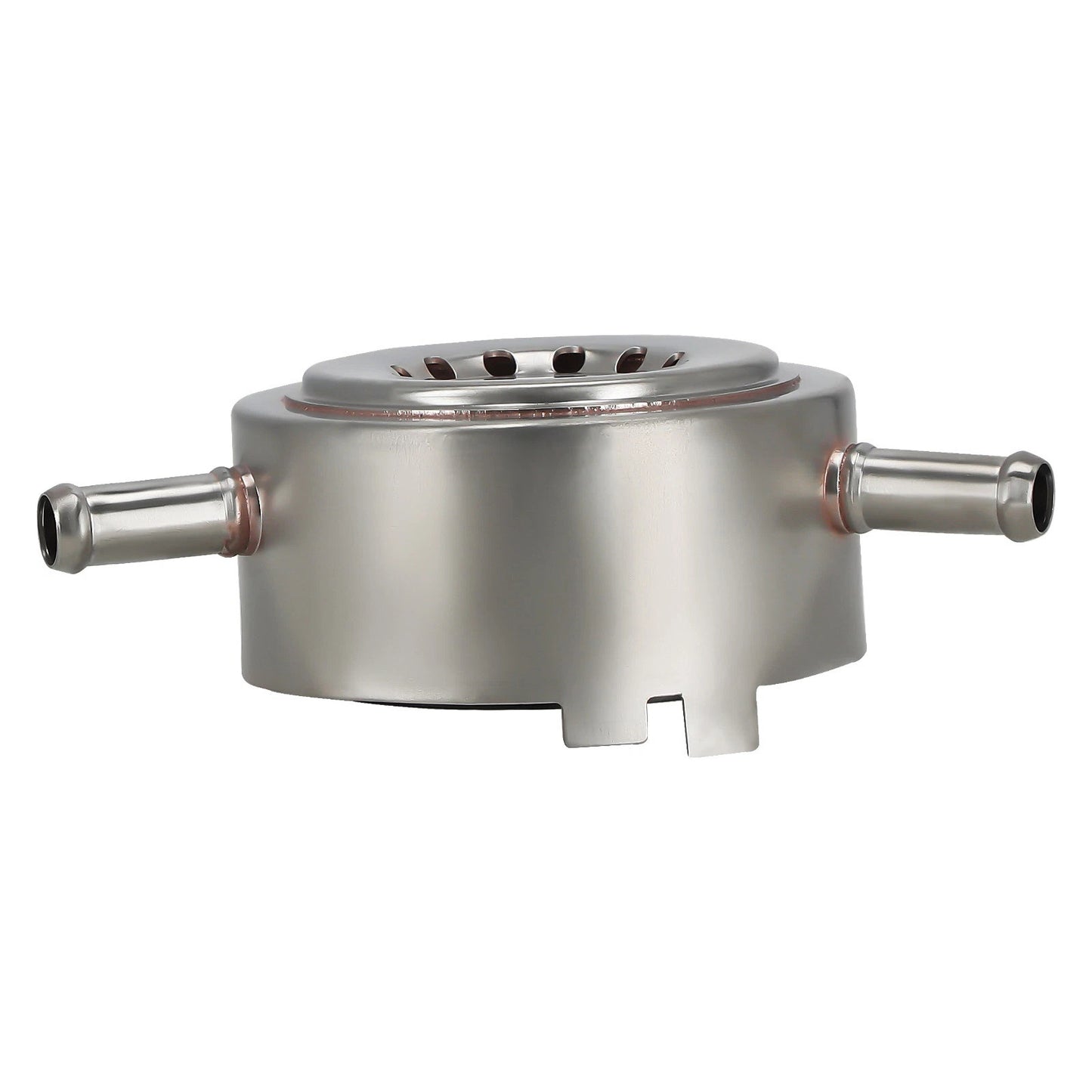 2008-2012 Nissan Pathfinder LE, S, SE, SE Off-Road, SV, Silver Edition6 Cyl 4.0L VQ40DE 21305EA22B Oil Cooler