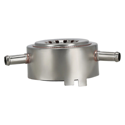 2008-2012 Nissan Pathfinder LE, S, SE, SE Off-Road, SV, Silver Edition6 Cyl 4.0L VQ40DE 21305EA22B Oil Cooler