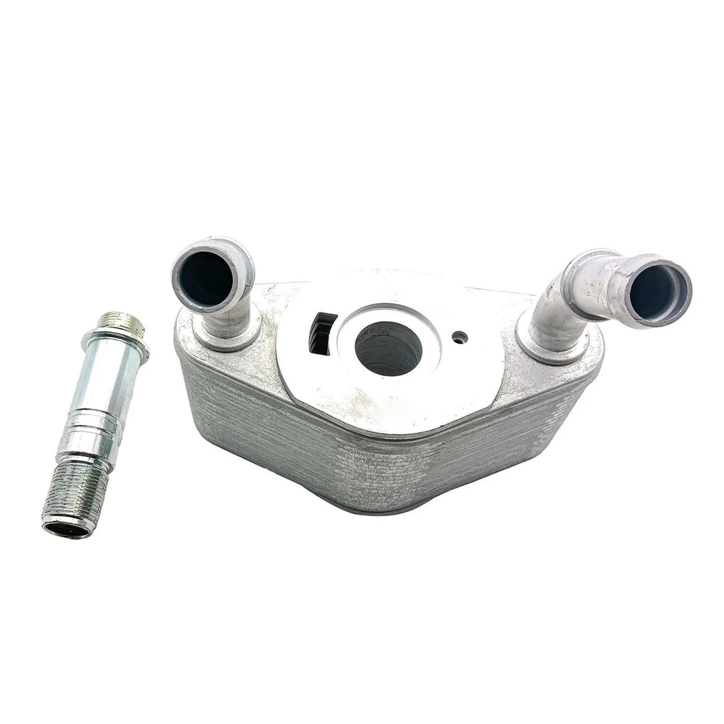 2011-2014 Lincoln Mark LT 918962 Engine Oil Cooler