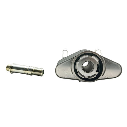 2011-2014 Lincoln Mark LT 918962 Engine Oil Cooler