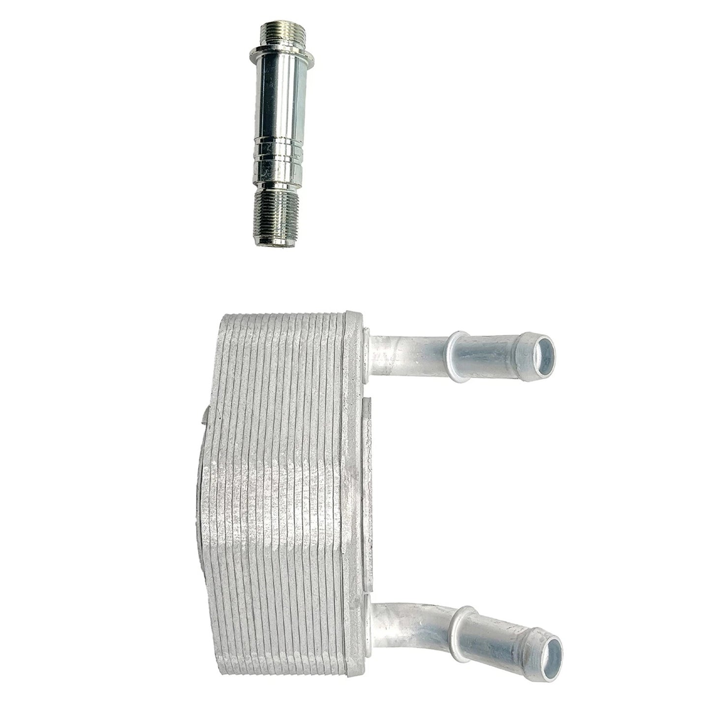 2011-2014 Lincoln Mark LT 918962 Engine Oil Cooler
