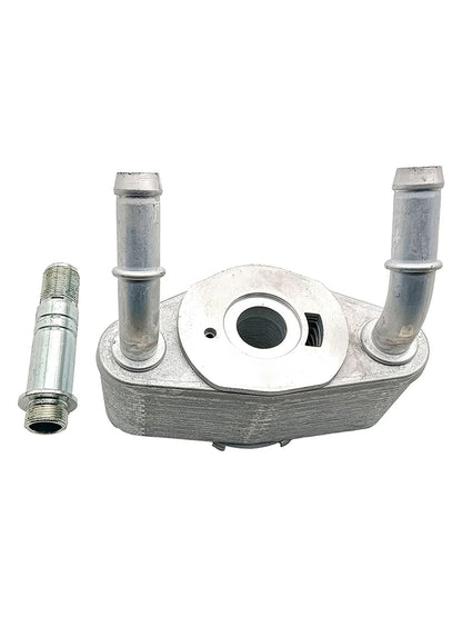 2011-2014 Lincoln Mark LT 918962 Engine Oil Cooler