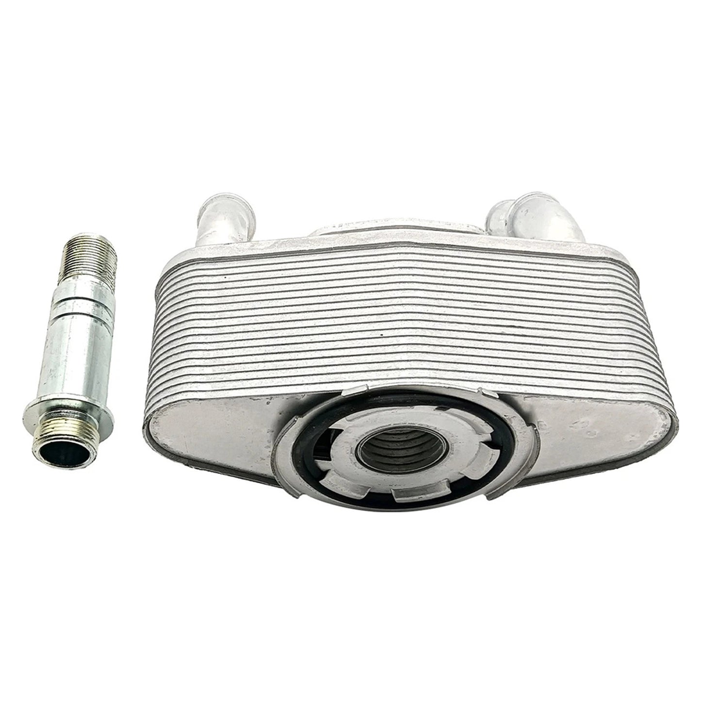 2011-2014 Lincoln Mark LT 918962 Engine Oil Cooler