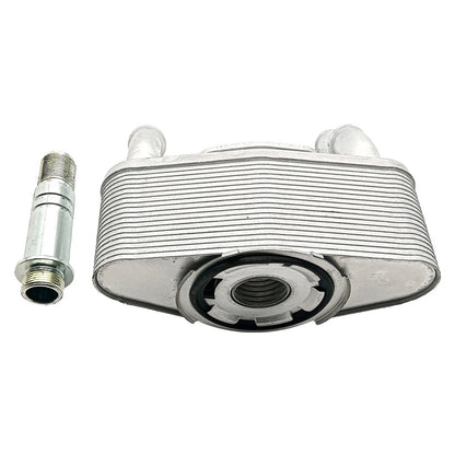 2011-2014 Lincoln Mark LT 918962 Engine Oil Cooler