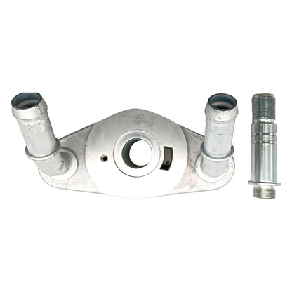 2011-2014 Lincoln Mark LT 918962 Engine Oil Cooler