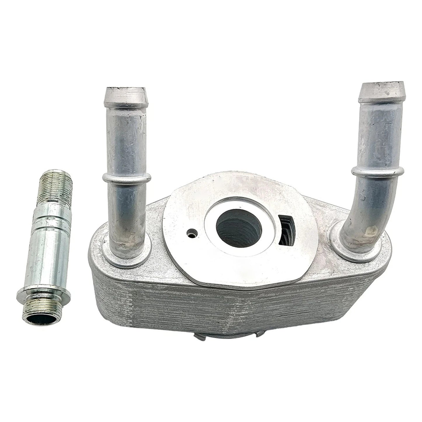 2011-2014 Lincoln Mark LT 918962 Engine Oil Cooler