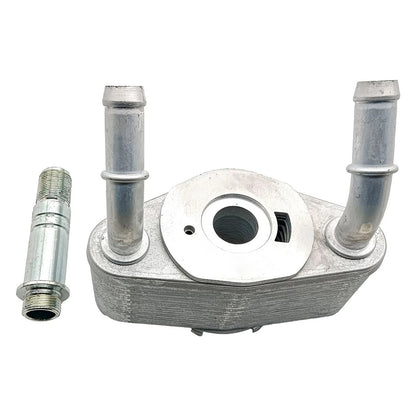 2011-2014 Lincoln Mark LT 918962 Engine Oil Cooler