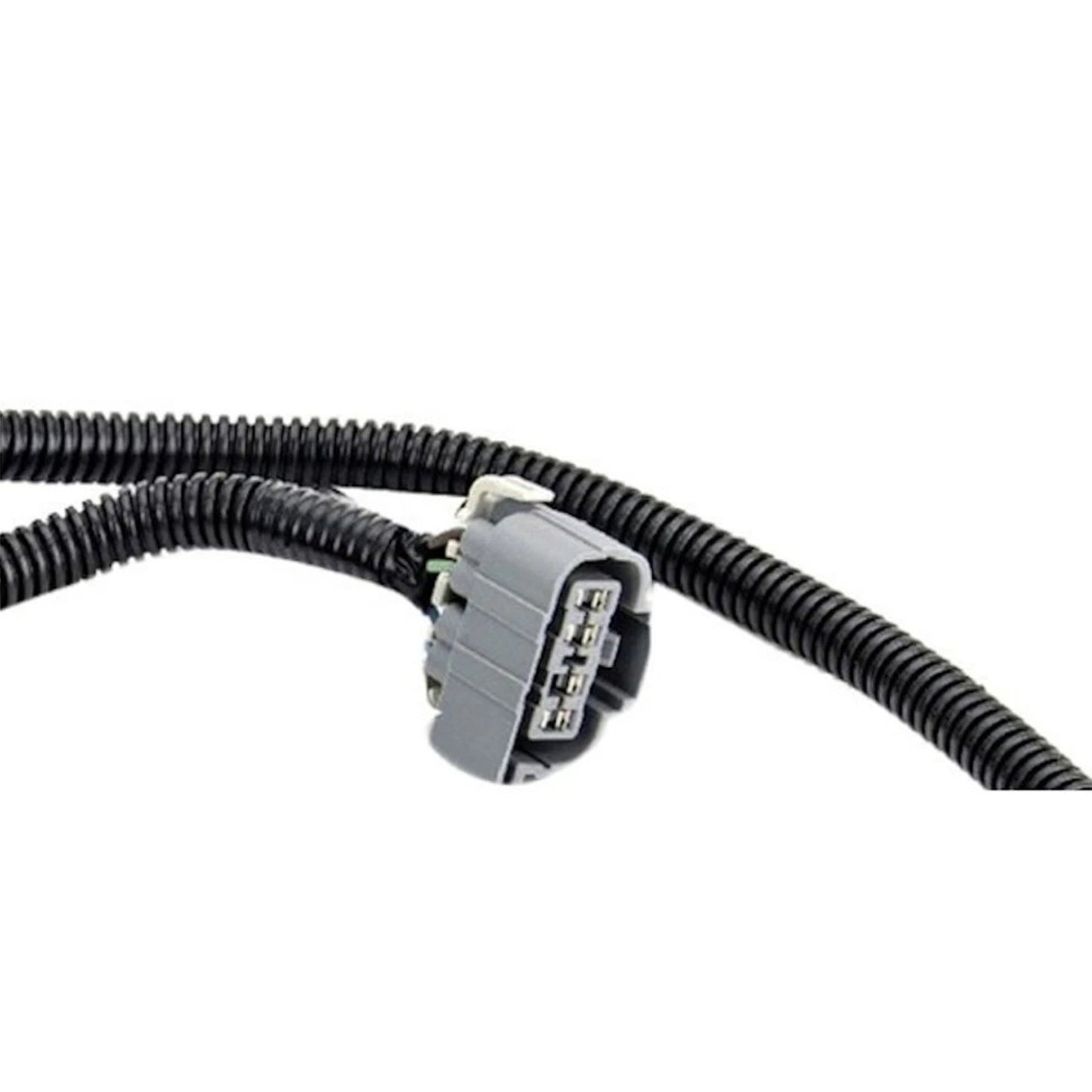 1999-2005 GMC Sierra 88986856 Left Driver Side Tail Light Wiring Harness