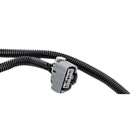 1999-2005 GMC Sierra 88986856 Left Driver Side Tail Light Wiring Harness