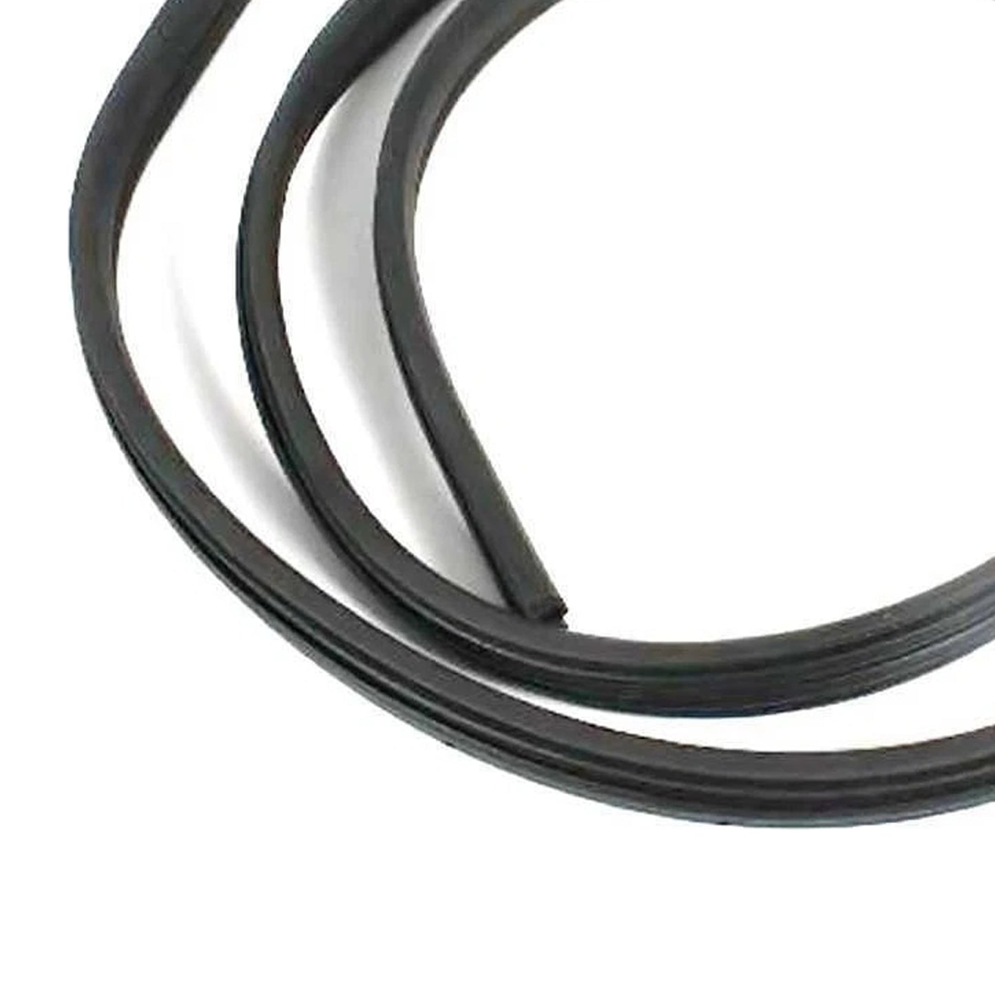 2005-2010 Jeep Grand Cherokee 55394040AG LH/RH Front Door Seal Weatherstripping