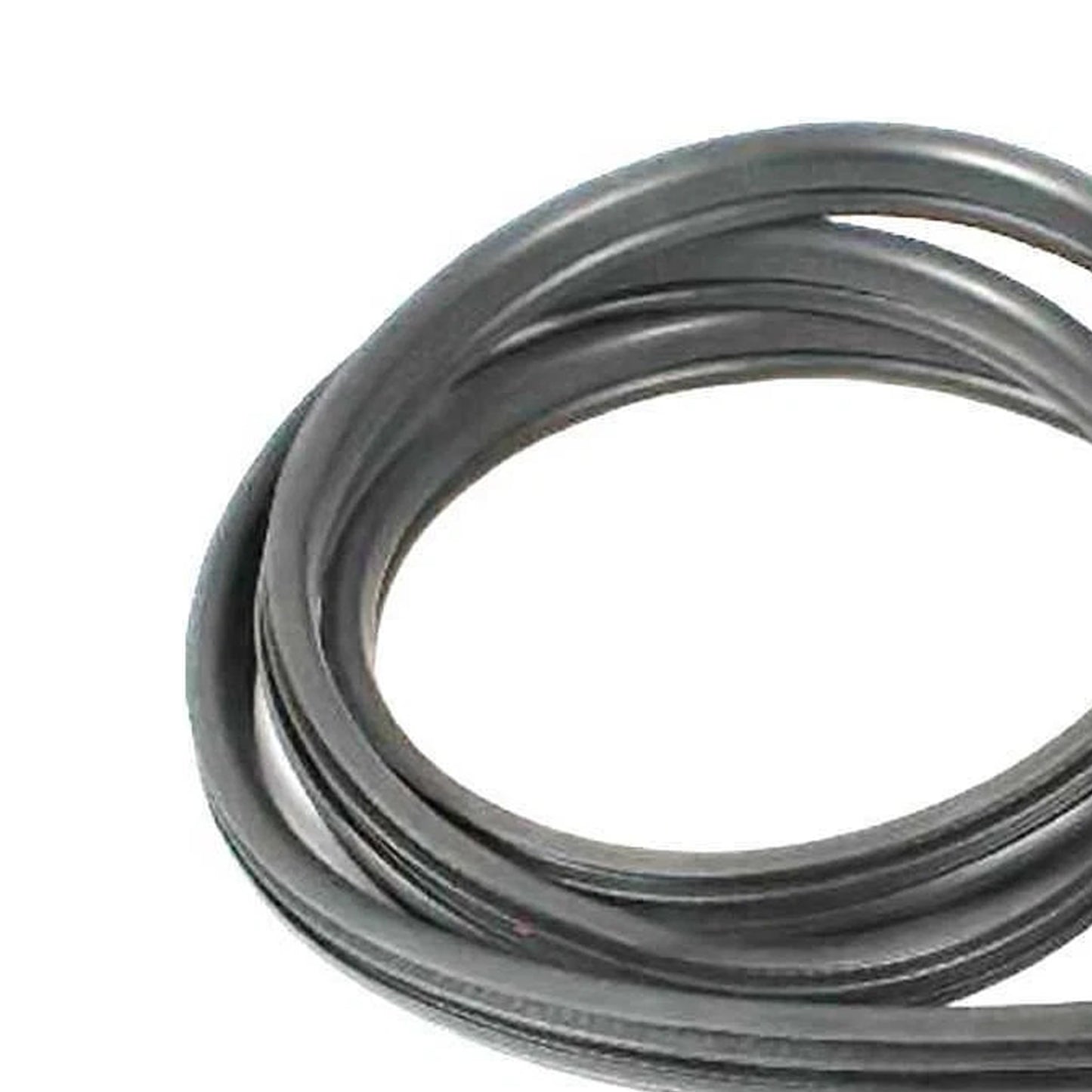 2005-2010 Jeep Grand Cherokee 55394040AG LH/RH Front Door Seal Weatherstripping