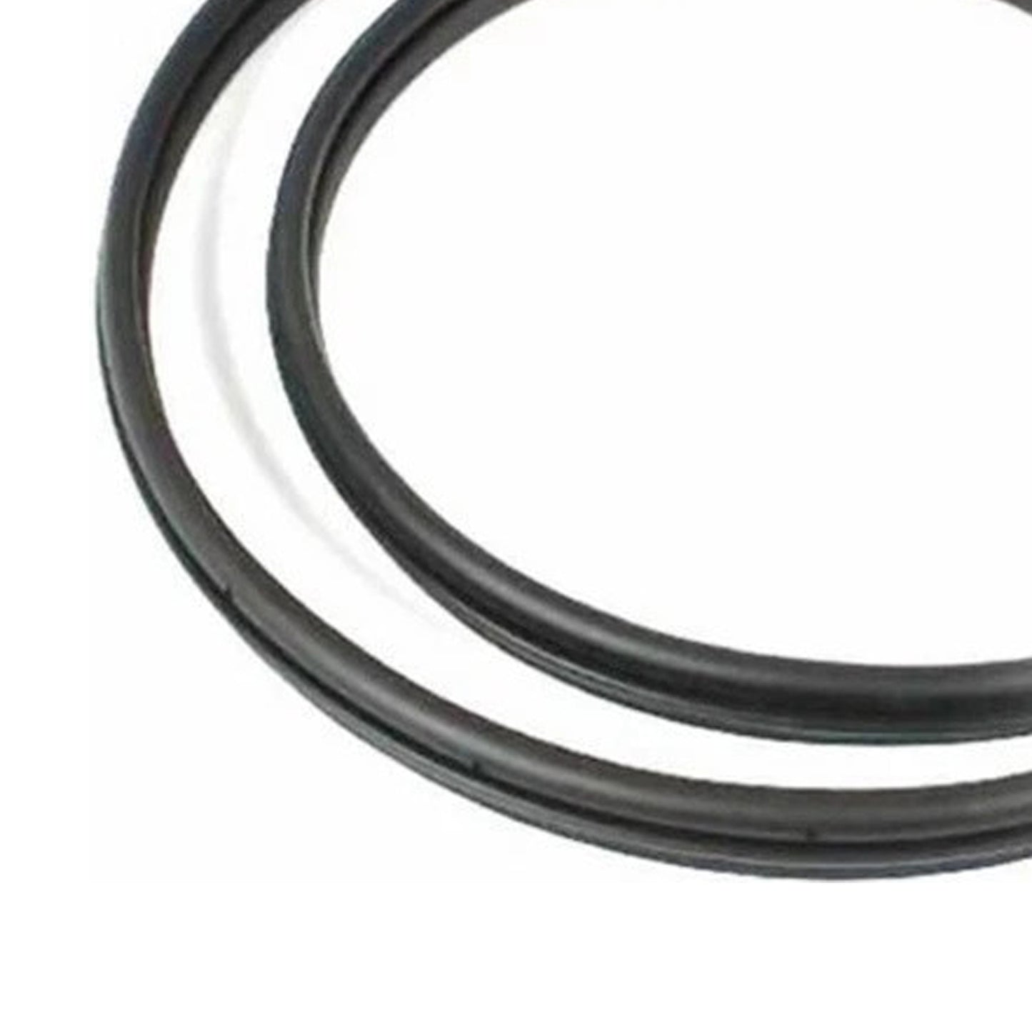 2005-2010 Jeep Grand Cherokee 55394040AG LH/RH Front Door Seal Weatherstripping