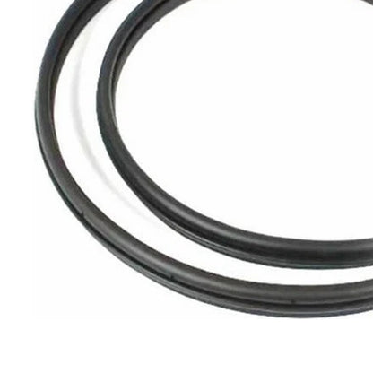 2005-2010 Jeep Grand Cherokee 55394040AG LH/RH Front Door Seal Weatherstripping