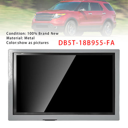 2013-2015 Ford F150/250/350 DB5T-18B955-FA 8" Sync Radio Information Touch Screen Display