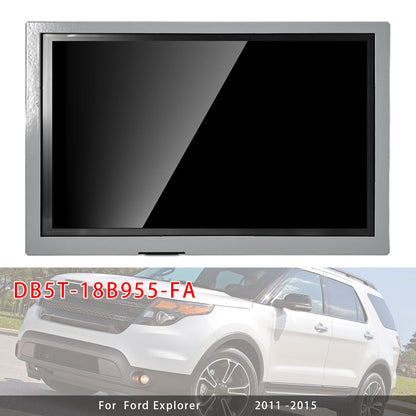 2013-2015 Ford F150/250/350 DB5T-18B955-FA 8" Sync Radio Information Touch Screen Display