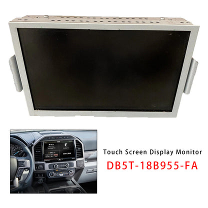 2013-2015 Ford F150/250/350 DB5T-18B955-FA 8" Sync Radio Information Touch Screen Display