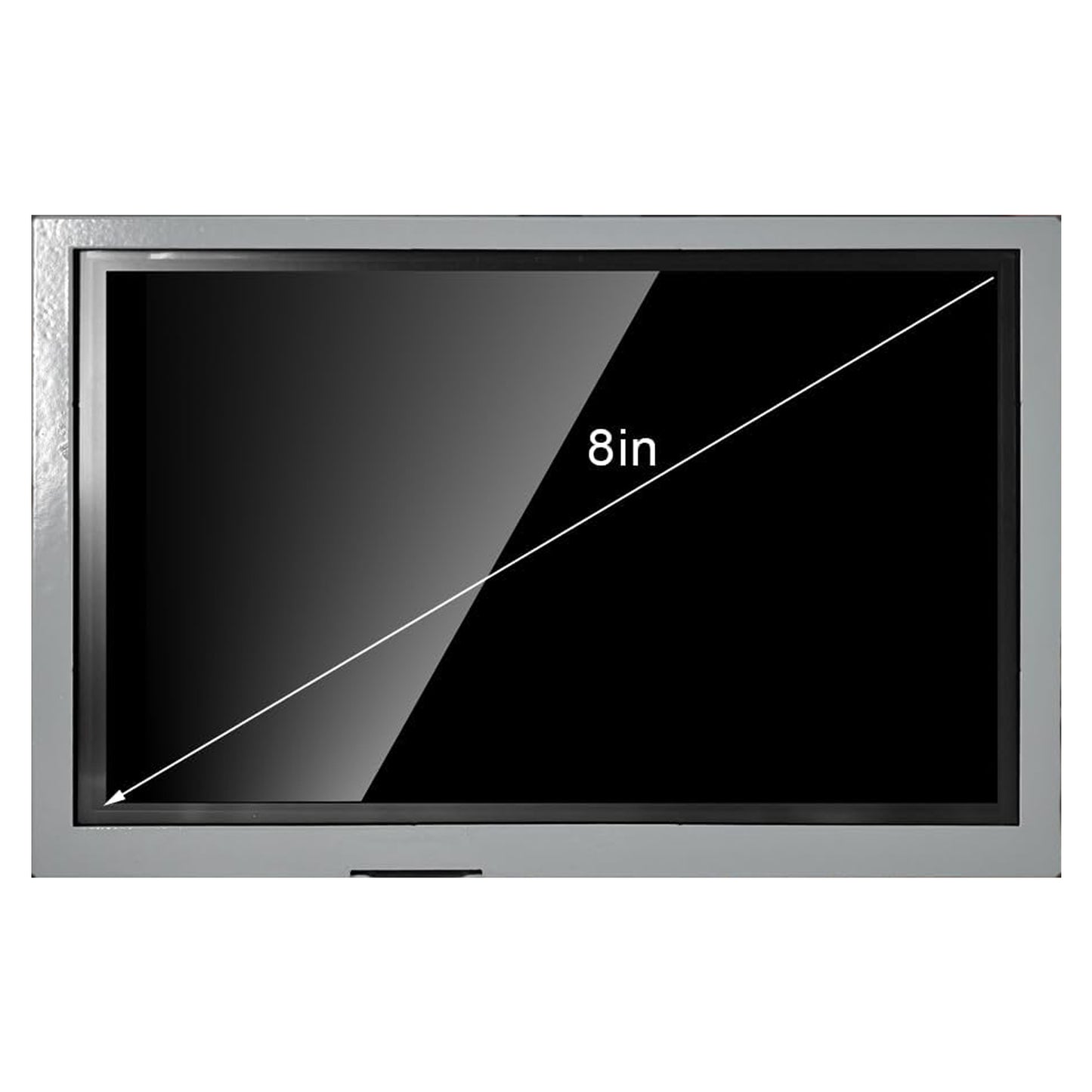 2013-2015 Ford F150/250/350 DB5T-18B955-FA 8" Sync Radio Information Touch Screen Display