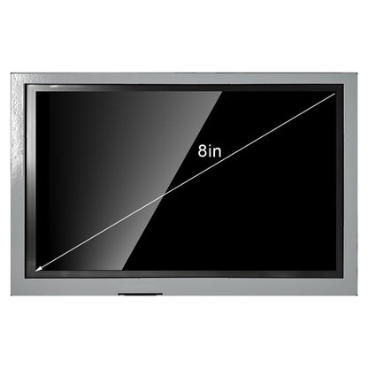 2013-2015 Ford F150/250/350 DB5T-18B955-FA 8" Sync Radio Information Touch Screen Display