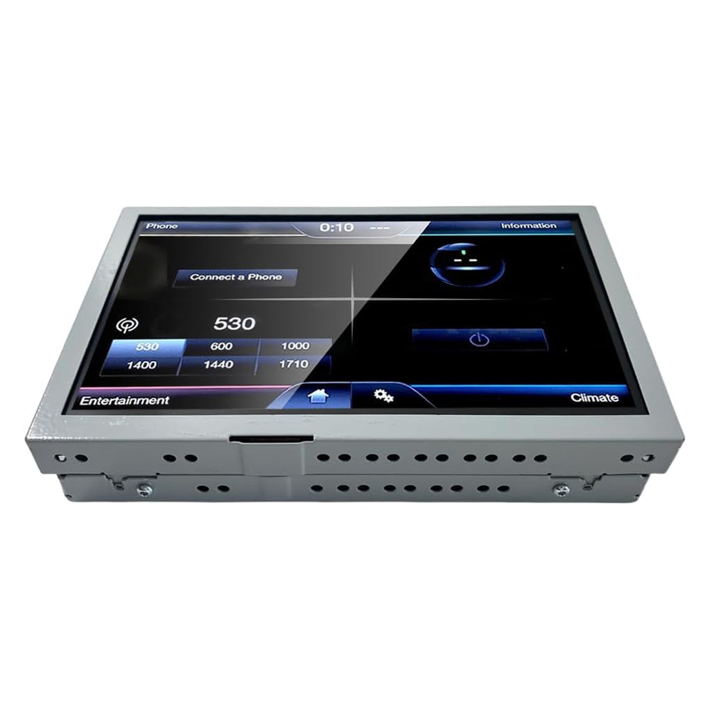 2013-2015 Ford F150/250/350 DB5T-18B955-FA 8" Sync Radio Information Touch Screen Display
