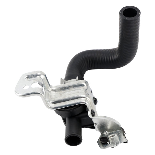 1996-1998 Toyota 4Runner 2.7L L4 3.4L V6 87240-35050 HVAC Heater Control Valve With Inlet Hose