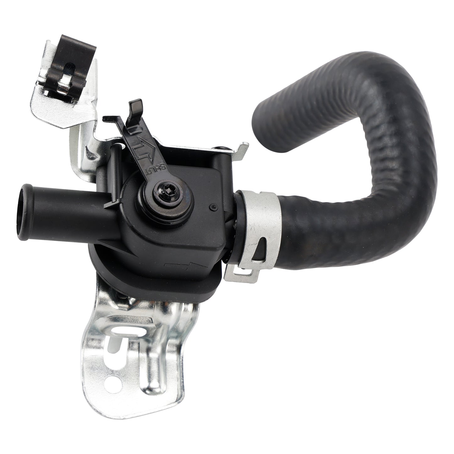 HVAC Heater Control Valve With Inlet Hose 1996-1998 Toyota 4Runner 2.7L L4 3.4L V6 87240-35050