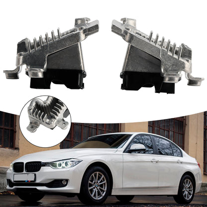 2013-2013 BMW 320i Sport Design Package 14 63117419620 2Pcs Left/Right Headlight Module Turn Signal