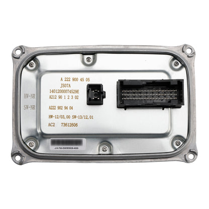 2013-2018 Mercedes Benz W222 A2129004505 Headlight Ballast Control Module