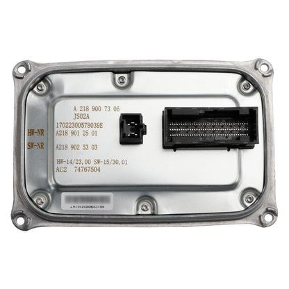 Mercedes Benz W166/W218/W212 A2189007306 Headlight Ballast Control Module