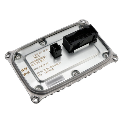 Mercedes Benz W166/W218/W212 A2189007306 Headlight Ballast Control Module