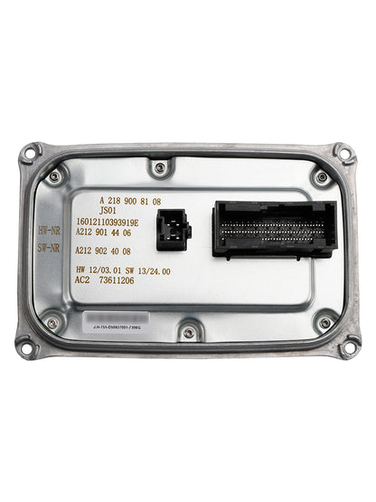 Mercedes Benz Pre-coded W447 V250 A2189008108 Headlight Ballast Control Module