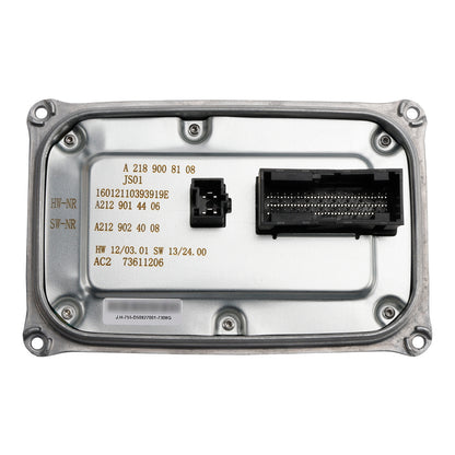 Mercedes Benz Pre-coded W447 V250 A2189008108 Headlight Ballast Control Module