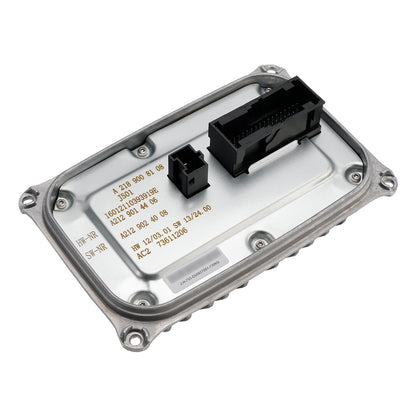 Mercedes Benz Pre-coded W447 V250 A2189008108 Headlight Ballast Control Module