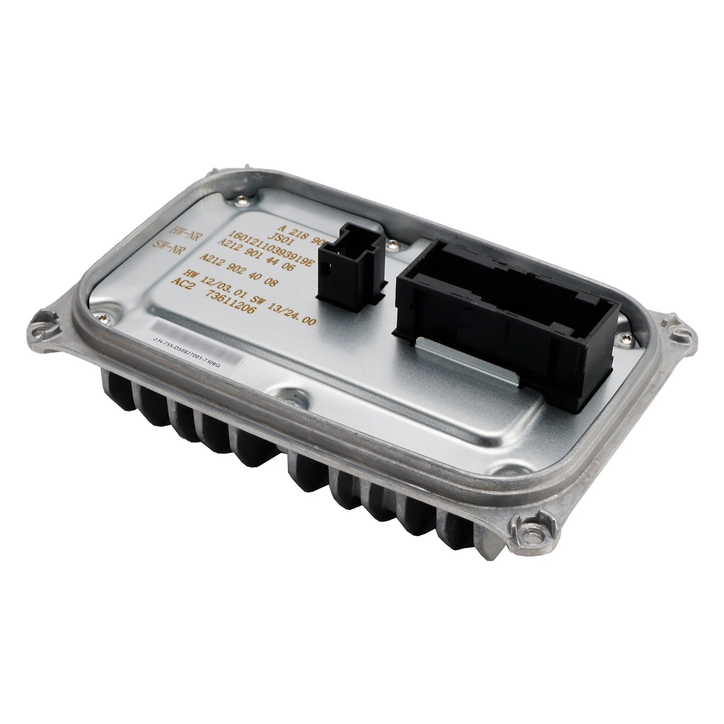 Mercedes Benz Pre-coded W447 V250 A2189008108 Headlight Ballast Control Module