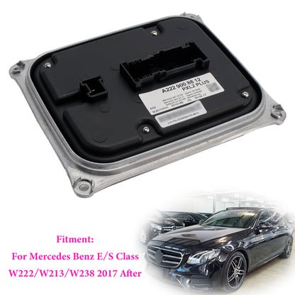 Headlight Ballast Control Module Mercedes Benz W222/W213/W238 A2229008812