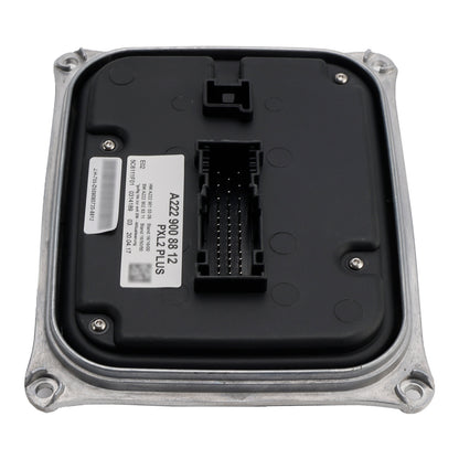 Headlight Ballast Control Module Mercedes Benz W222/W213/W238 A2229008812